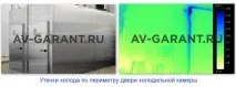 Як зберегти температурний режим у холодному цеху ковбасного виробництва режим