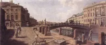 Як прикрасити - сірий - Петербург петербург