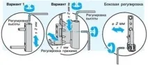 балконска