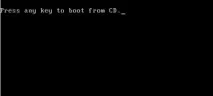 Як встановити Windows XP встановити