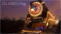 Як зустріти Новий рік у поїзді - як зустрічати Новий рік у поїзді поїзді