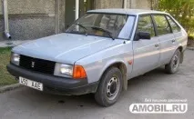 Як вибрати український автомобіль кузова
