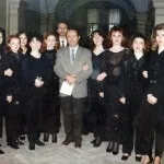 ПЕДАГОГИ КОНСЕРВАТОРІЇ, Астраханська Державна Консерваторія консерваторії
