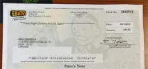 Переходимо на переведення в готівку чеків від ePayService переходимо