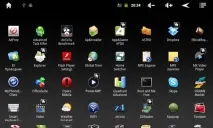 Особливості SPB Shell для планшетів shell