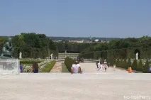 парк