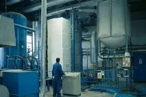 Пінопласт 50 мм будівель