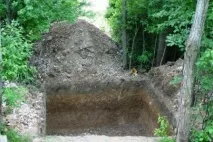 Піч для піци своїми руками, Дача своїми руками піци