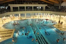 Відпочинок на термальних джерелах у Польщі - У Польщу за покупками польщі