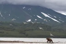Озеро Курильське озера