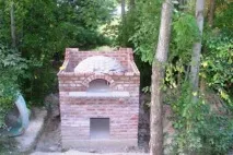 Піч для піци своїми руками, Дача своїми руками своїми