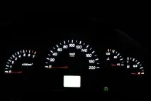 Пересвіт приладки на світлодіоди трохи