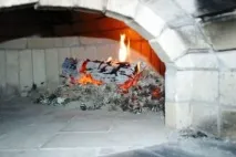 Піч для піци своїми руками, Дача своїми руками піци