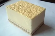 Пінопласт 50 мм будівель