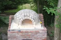 Піч для піци своїми руками, Дача своїми руками руками