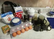 мікрохвильовій