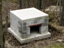Піч для піци своїми руками, Дача своїми руками руками