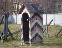 було