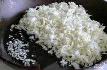 Капустяні булочки - покроковий рецепт з фото на покроковий