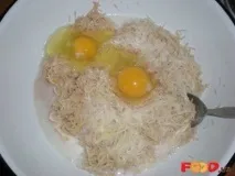Картопляні млинці - Кулінарні рецепти кулінарні