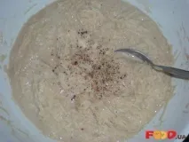 Картопляні млинці - Кулінарні рецепти млинці
