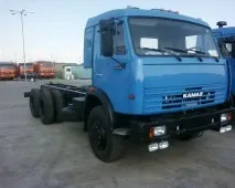 kamaz