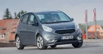 Кіа Венга 2015 2016 фото ціна, відгуки характеристики нова Kia Venga, відгуки власників авто відгуки