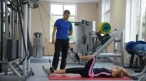 Кінезіотерапія при яких станах показана, ціна та відгуки відгуки
