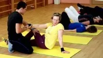Кінезіотерапія при яких станах показана, ціна та відгуки яких