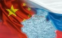 Китай надав Україні територіальні претензії територіальні