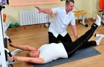 Кінезіотерапія при яких станах показана, ціна та відгуки яких