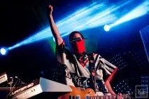 KazanFirst - Концерт Tokio Hotel у Казані kazanfirst