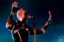 KazanFirst - Концерт Tokio Hotel у Казані tokio
