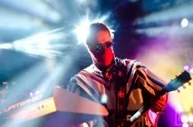 KazanFirst - Концерт Tokio Hotel у Казані концерт