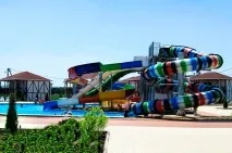 Клуб заміського відпочинку у станиці Сіверській відпочинку