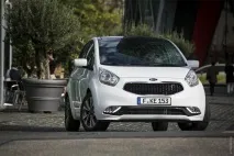 Кіа Венга 2015 2016 фото ціна, відгуки характеристики нова Kia Venga, відгуки власників авто ціна