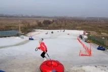 Клуб заміського відпочинку у станиці Сіверській заміського