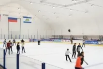 Клуб заміського відпочинку у станиці Сіверській клуб