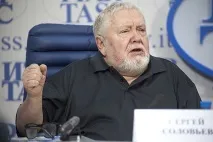 Кіноакадемія для - чайників - від Микити Михалкова, Вести Москви лише