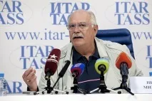 Кіноакадемія для - чайників - від Микити Михалкова, Вести Москви чайників