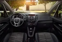 Кіа Венга 2015 2016 фото ціна, відгуки характеристики нова Kia Venga, відгуки власників авто 2015