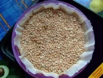 Кіш з картоплею та шпротами (покроковий рецепт з фото) шпротами