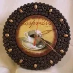 Кава – натхненник творчих ідей творчих