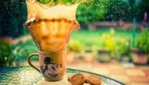 Кава – натхненник творчих ідей кава