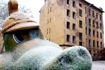 Коллонтай наприкінці тунелю наприкінці