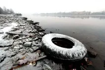 Коллонтай наприкінці тунелю тунелю