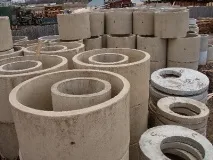 Колодязі ЗБВ Види, Особливості Установки, Переваги, Мій колодязь види