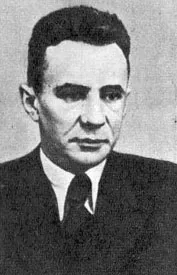 Косигін Олексій Миколайович Косигін