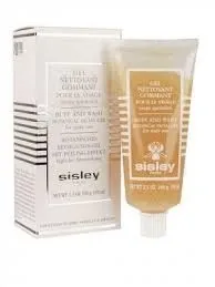 Косметика Sisley - пілінги шкіри