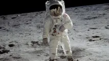 Космос у серці чому астронавти - Аполлона - більше колег схильні до кардіохвороб чому